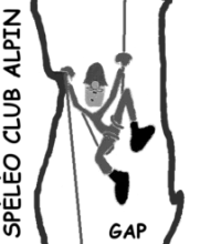 Spéléo club alpin de gap