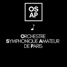 L'Orchestre Symphonique Amateur de Paris