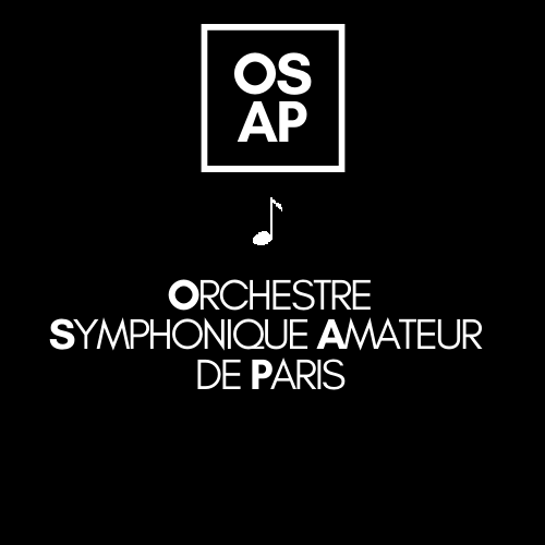 L'Orchestre Symphonique Amateur de Paris