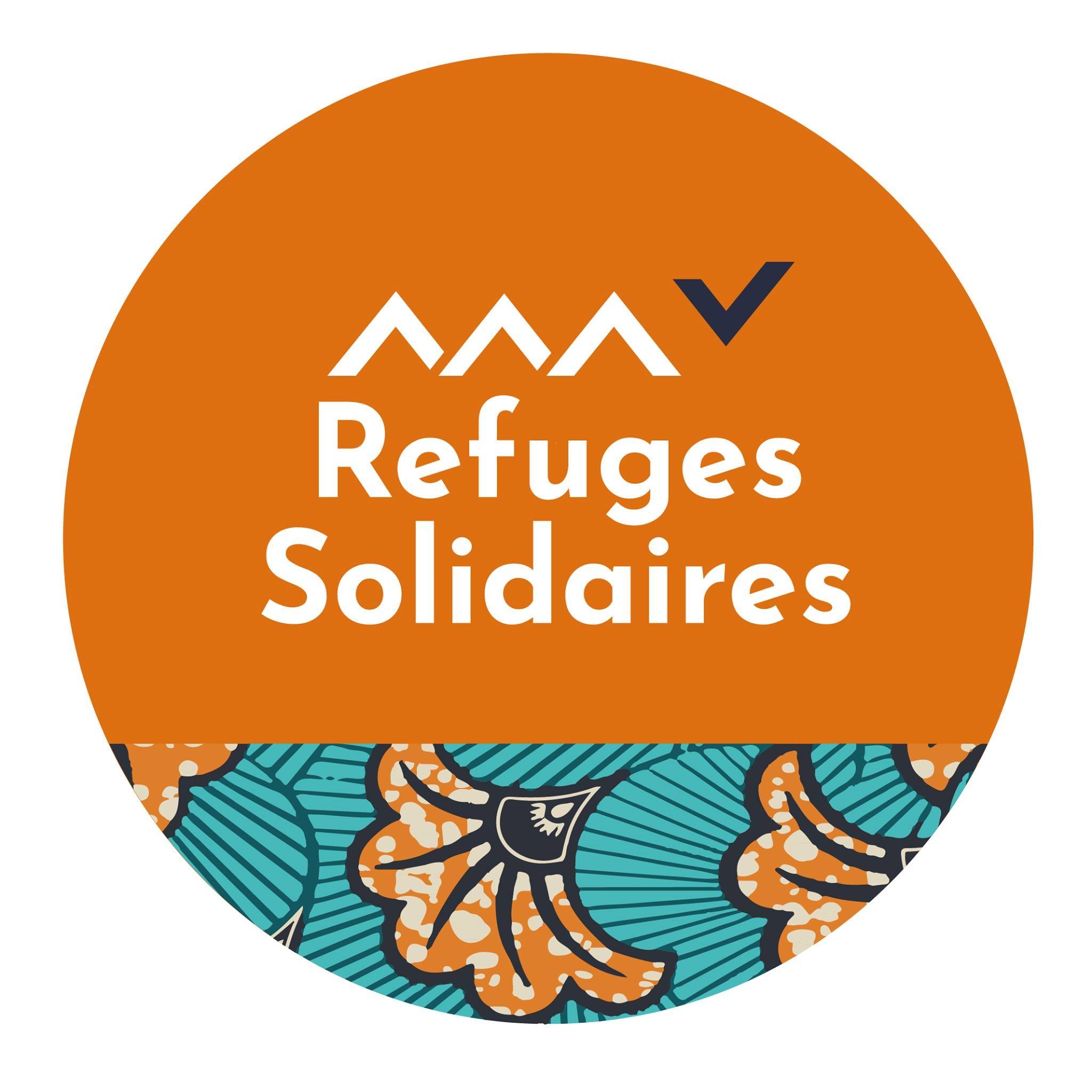 Refuges Solidaires (RS)