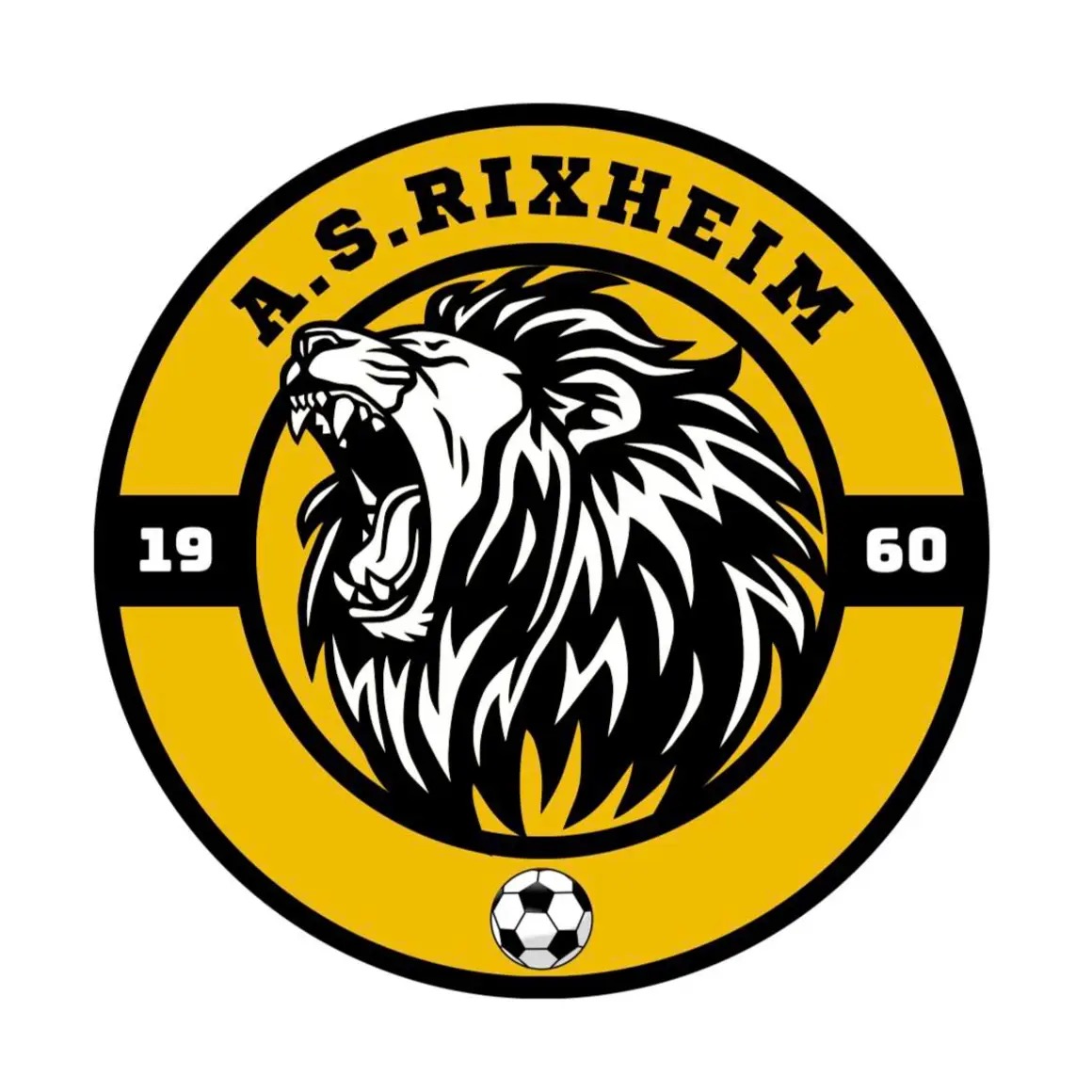 Association sportive Rixheim