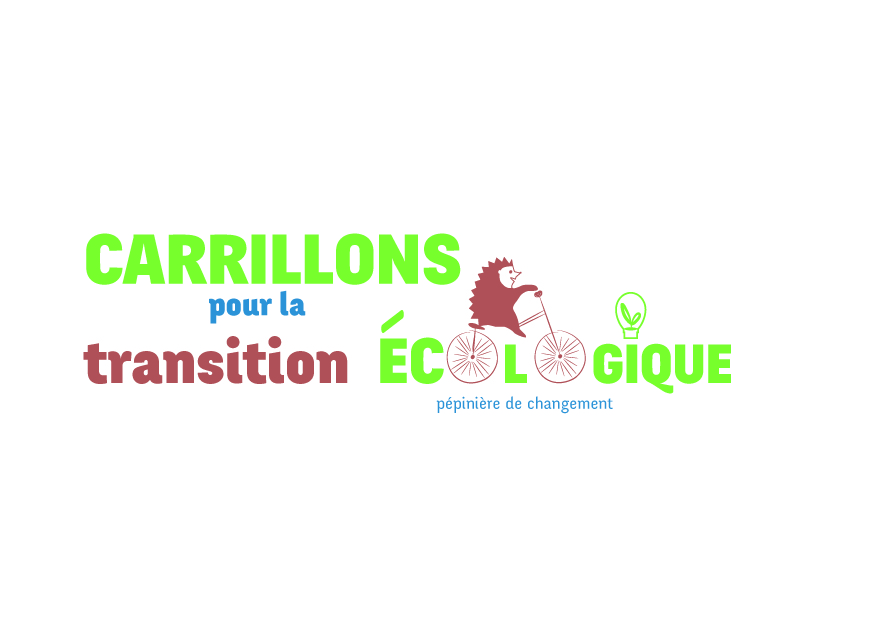 CARRILLONS POUR LA TRANSITION ECOLOGIQUE
