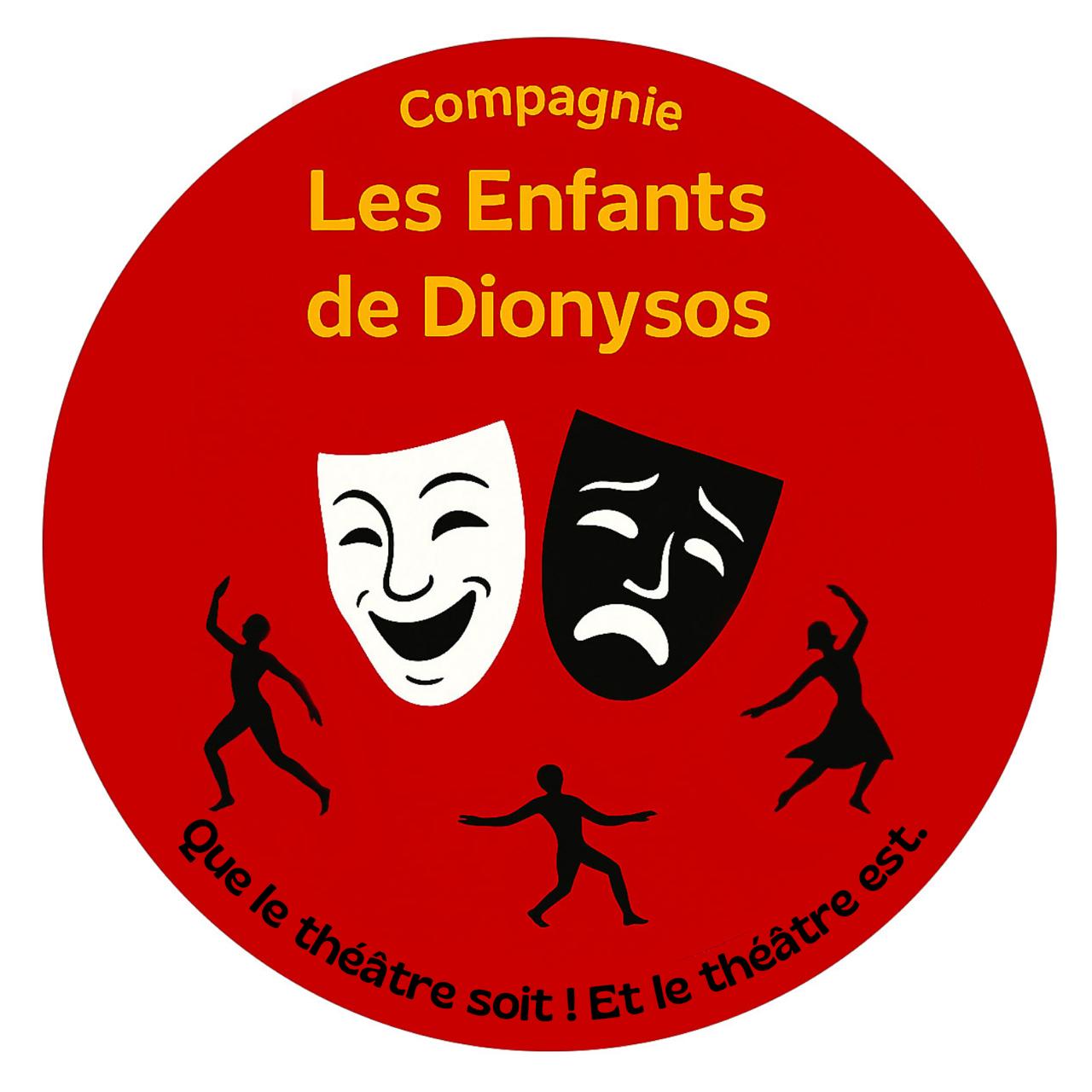 Compagnie Les Enfants De Dionysos