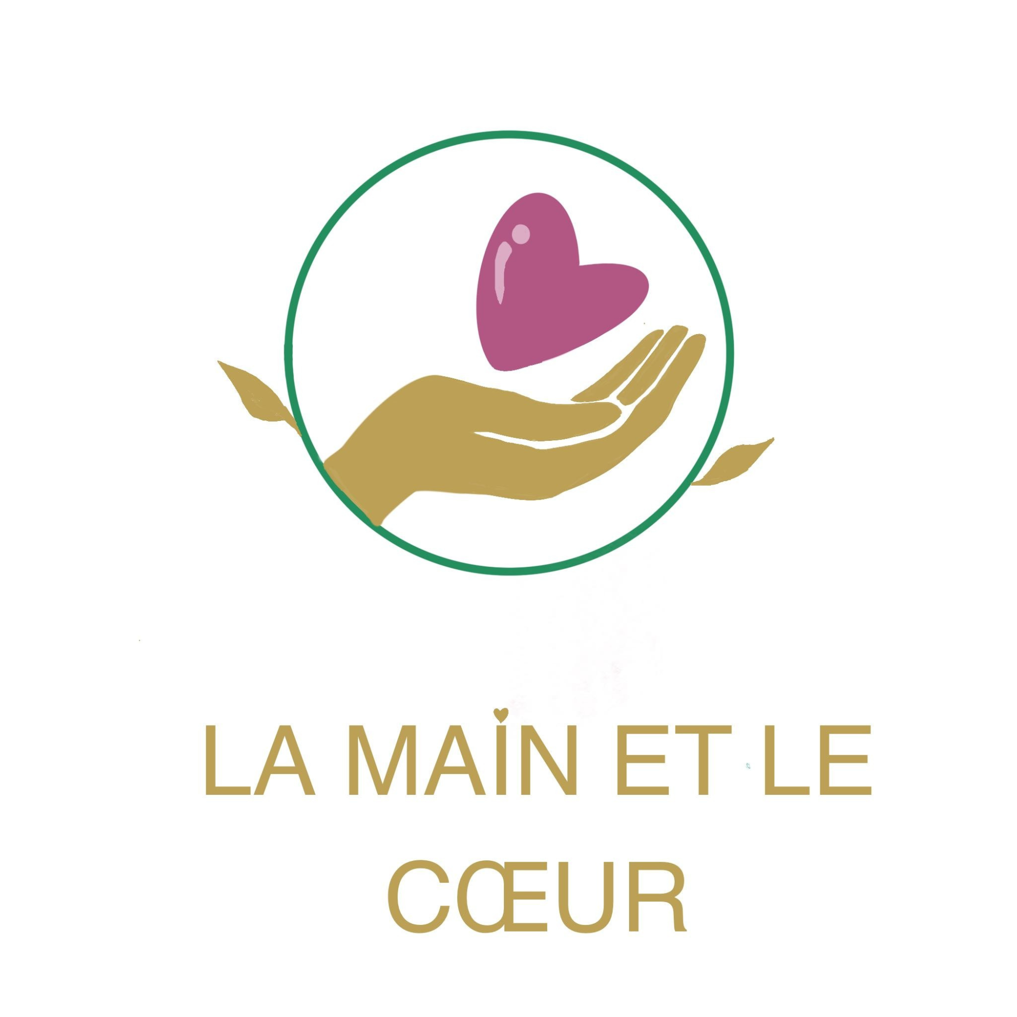 La main et le coeur