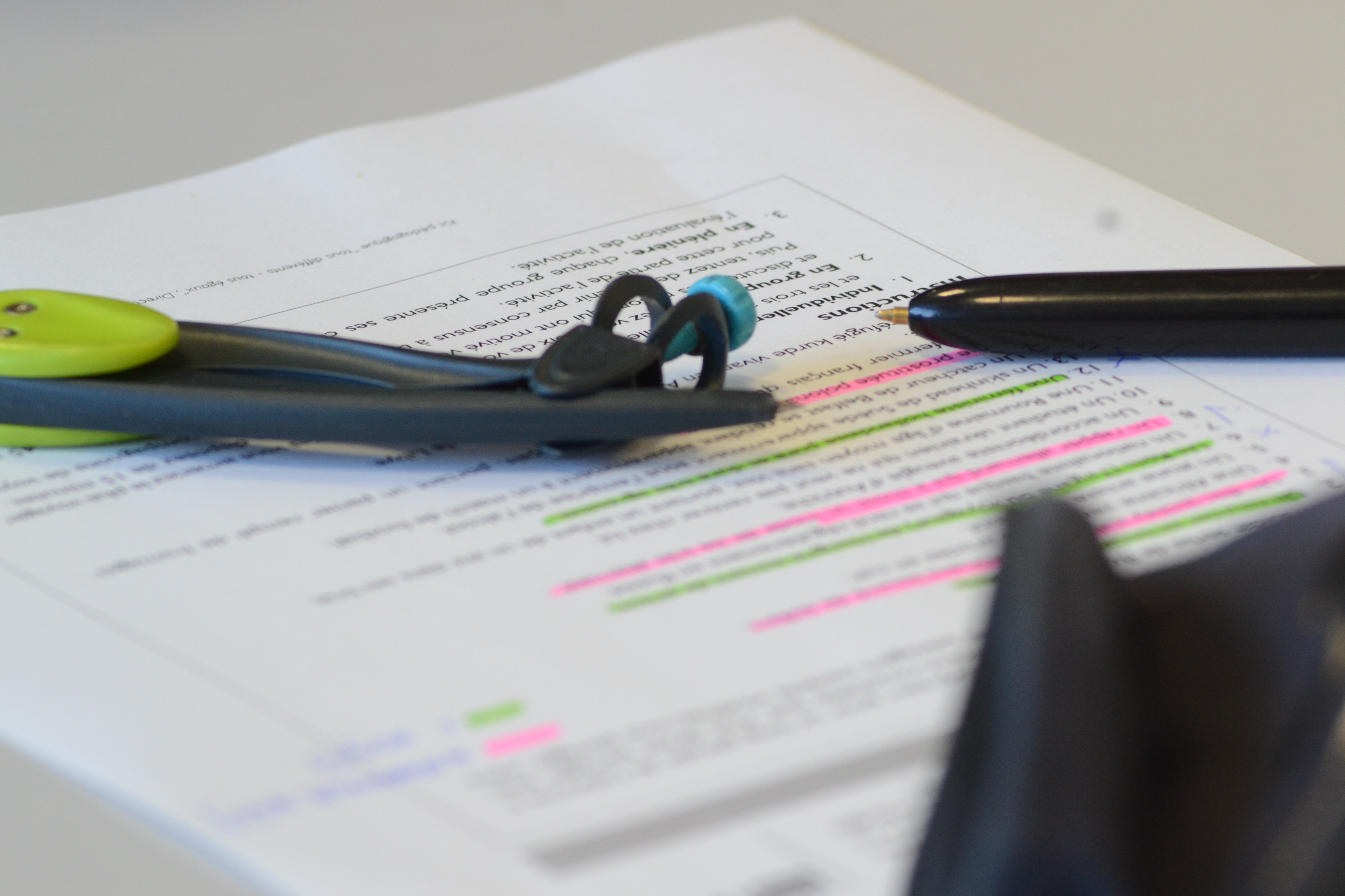 Ligue de l'enseignement-FOL 85