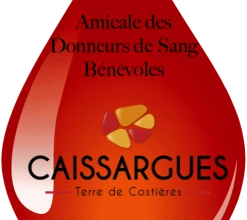 Amicale des Donneurs de Sang de Caissargues