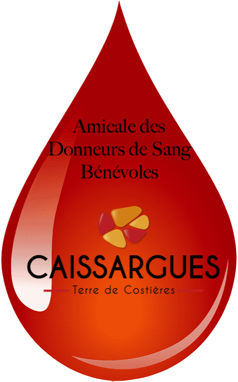 Amicale des Donneurs de Sang de Caissargues