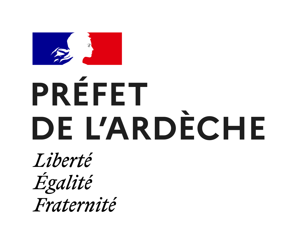 Préfecture de l'Ardèche