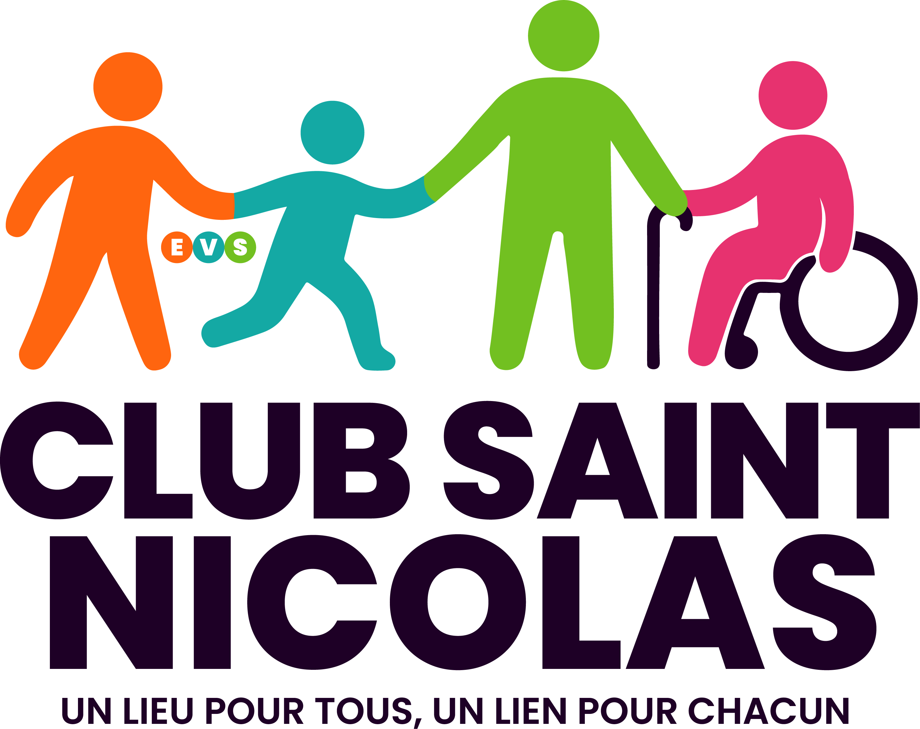 Espace de Vie Sociale - CLUB SAINT NICOLAS