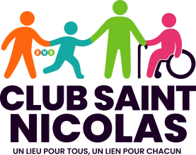 Espace de Vie Sociale - CLUB SAINT NICOLAS