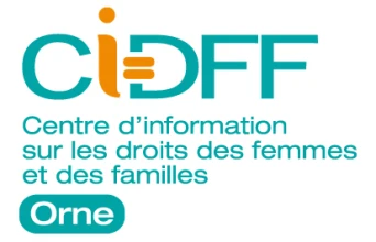 CENTRE D'INFORMATION SUR LES DROITS DES FEMMES ET DES FAMILLES DE L'ORNE - CIDFF DE L'ORNE
