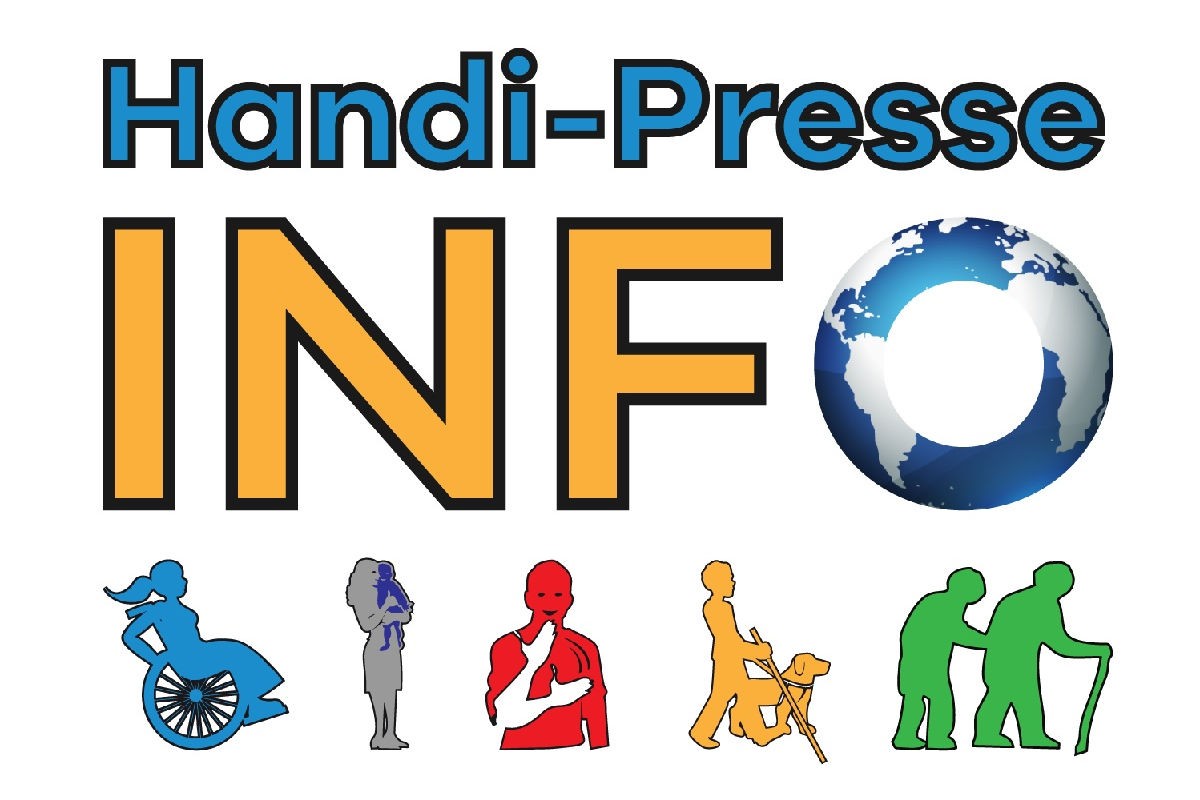 Association et Syndicat de Presse Handi-Presse INFO