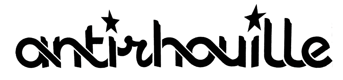 ANTIRHOUILLE