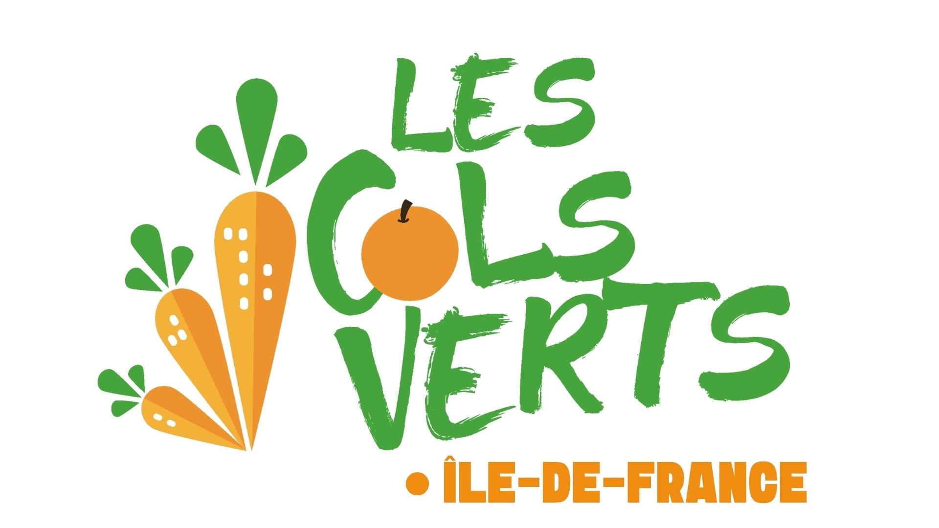 Les Cols Verts Île-de-France