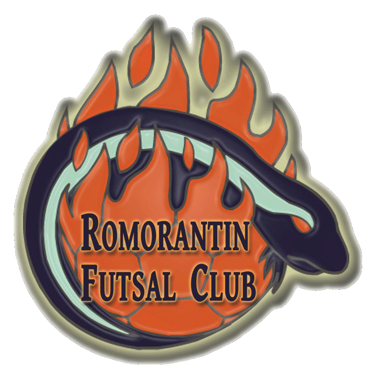 Romorantin Futsal Club