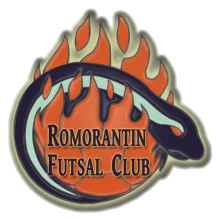 Romorantin Futsal Club