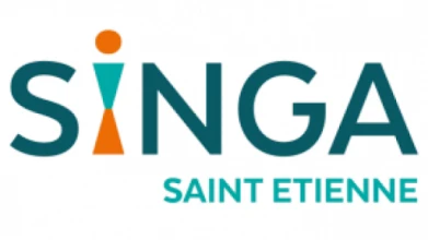 SINGA Saint-Etienne