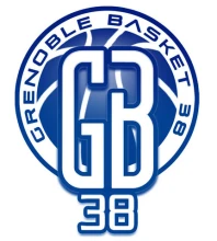 GRENOBLE BASKET 38