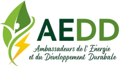 AMBASSADEURS POUR L'ENERGIE ET LE DÉVELOPPEMENT DURABLE