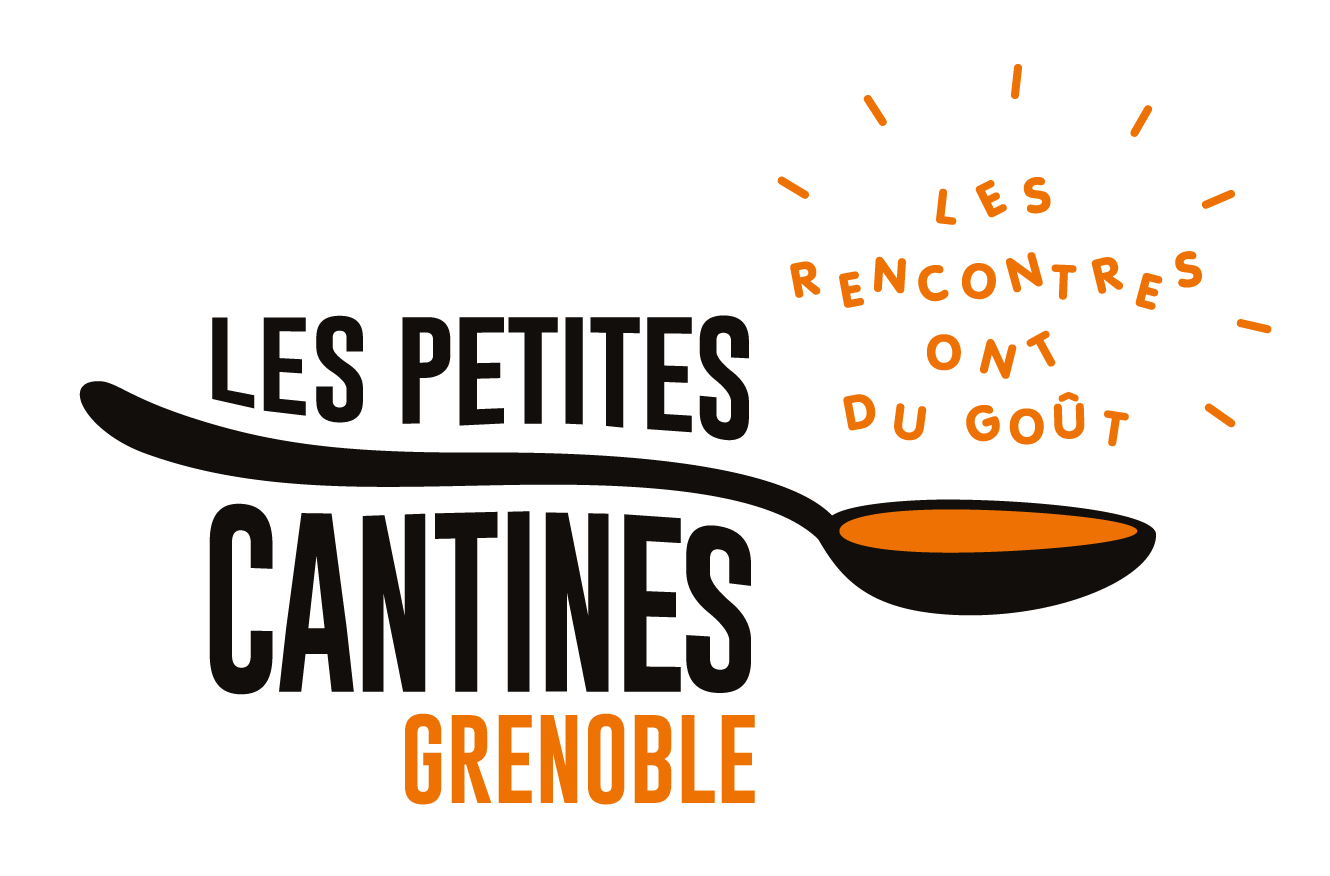 Les Petites cantines Grenoble