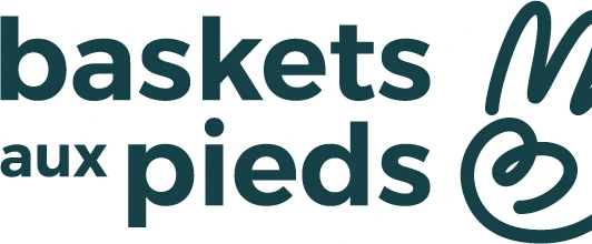 Baskets aux Pieds