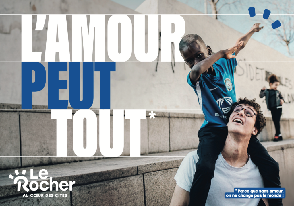 LE ROCHER OASIS DES CITES