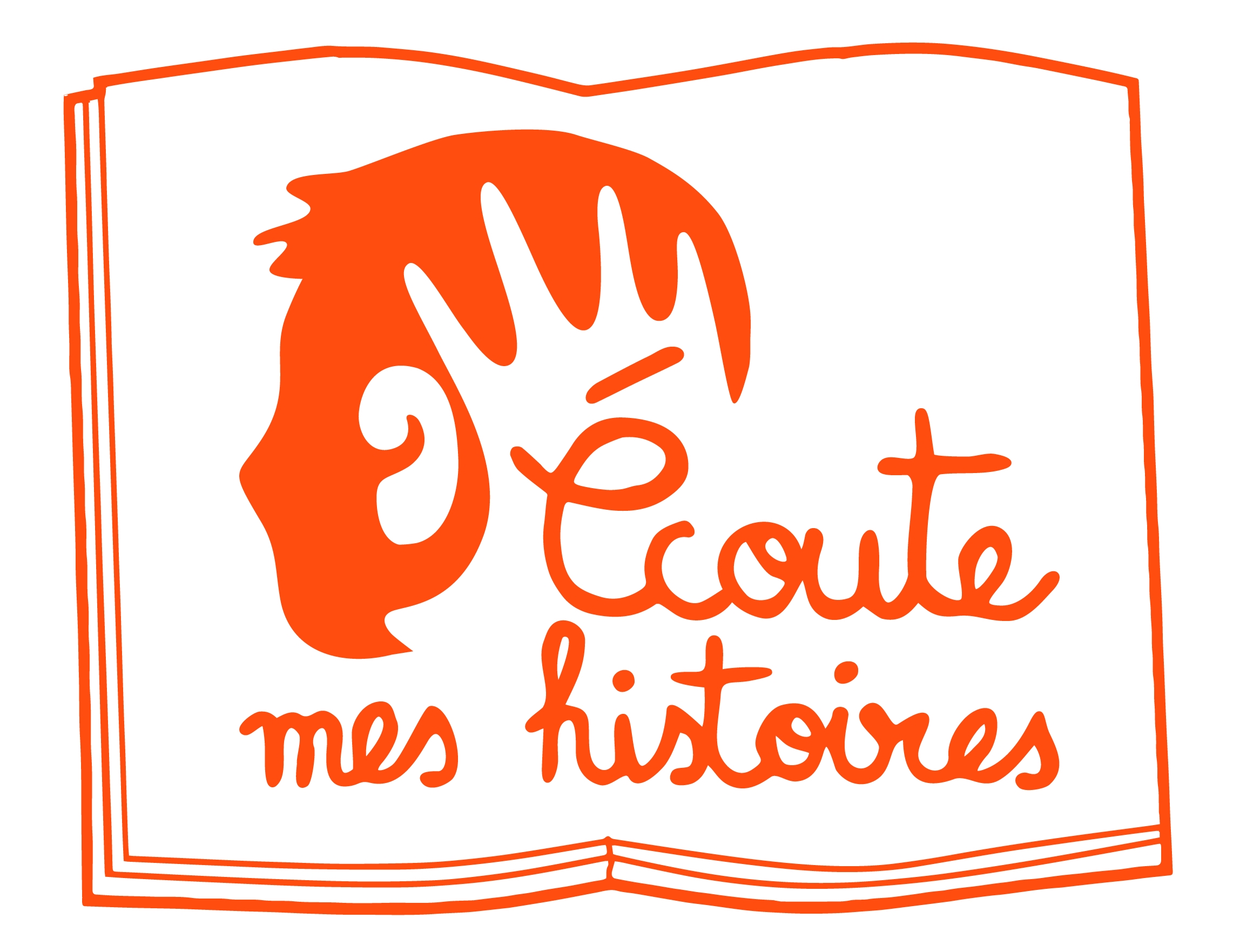 Ecoute mes Histoires