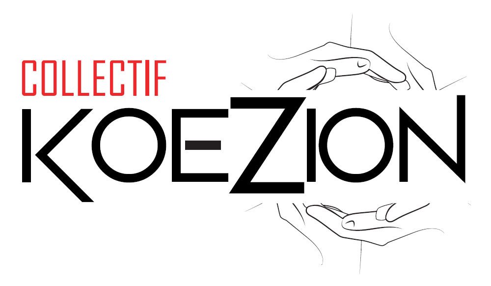 COLLECTIF KOEZION