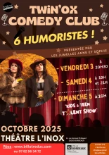 Compagnie Le Bureau des Binocles