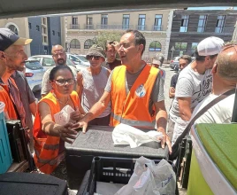 Les Bons Samaritains Entraide et Solidarité