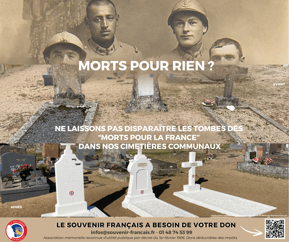 Comité du Souvenir Français- Canton de Wasselonne