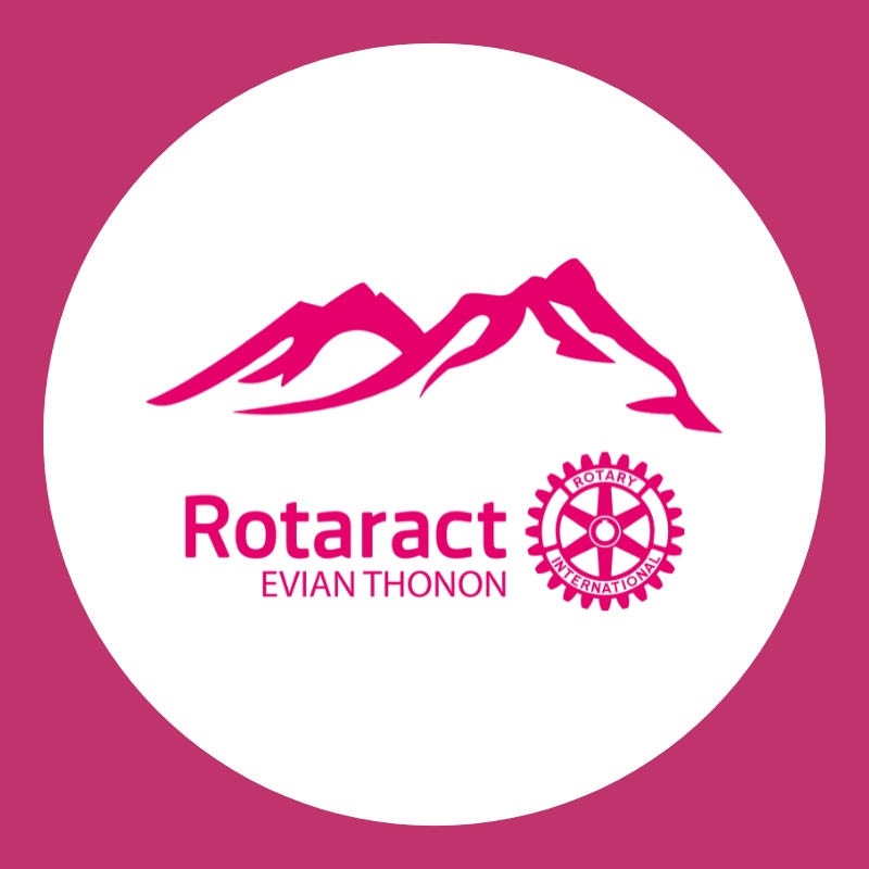 CLUB ROTARACT EVIAN THONON