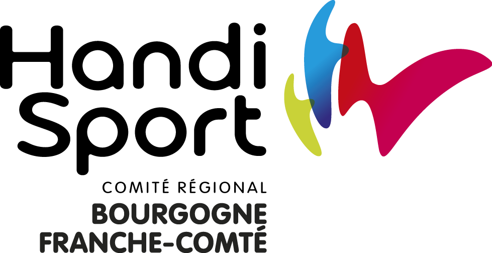 Comité Régional Handisport Bourgogne Franche-Comté