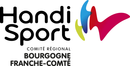 Comité Régional Handisport Bourgogne Franche-Comté