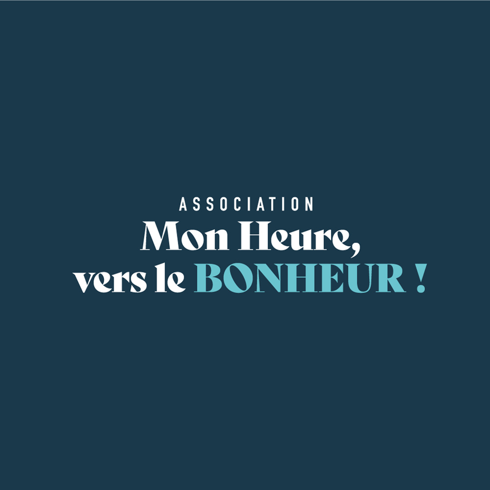 Mon Heure, vers le BONHEUR !