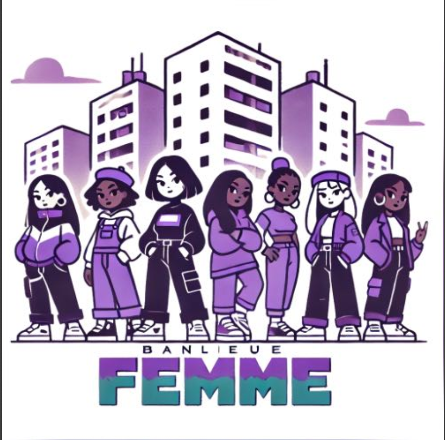 Association Banlieue Femme