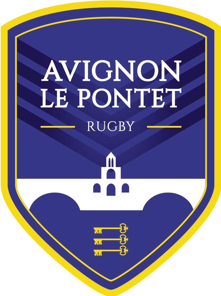 AVIGNON LE PONTET RUGBY