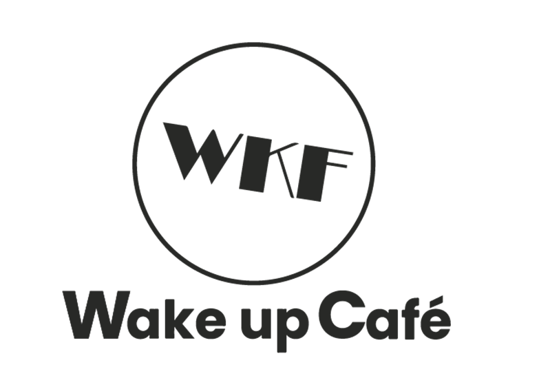 Wake up café