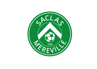 UNION SPORTIVE DE SACLAS MEREVILLE