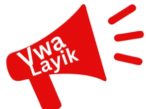 Voix laïque