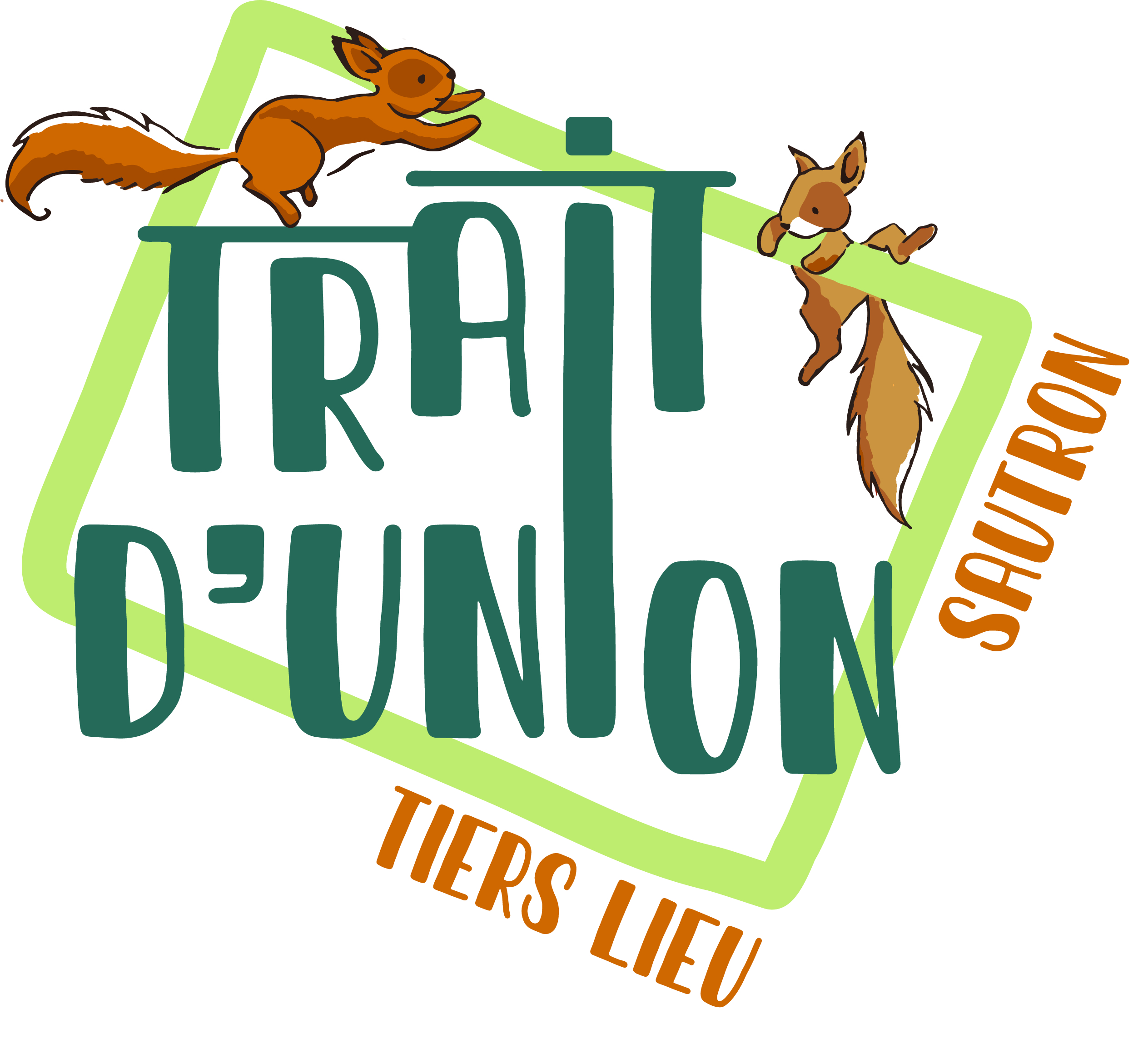 Tiers lieu sautron