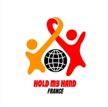 Hold my hand France
