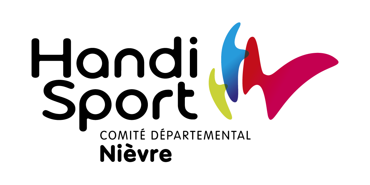 Comité Départemental Handisport de la Nièvre