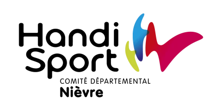Comité Départemental Handisport de la Nièvre