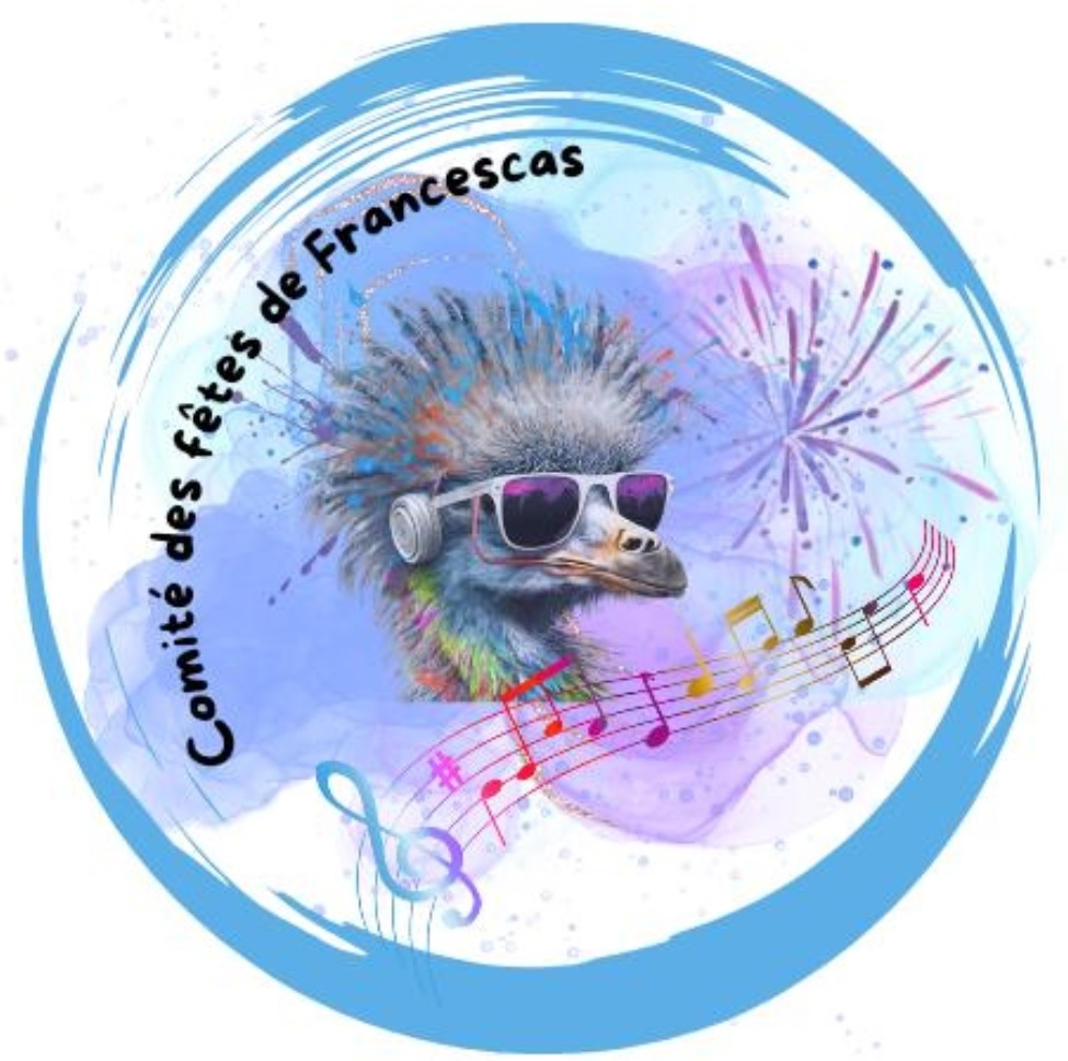 Comité des Fêtes de Francescas