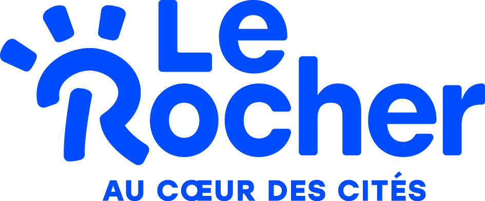 Le Rocher oasis des cités - Les Mureaux