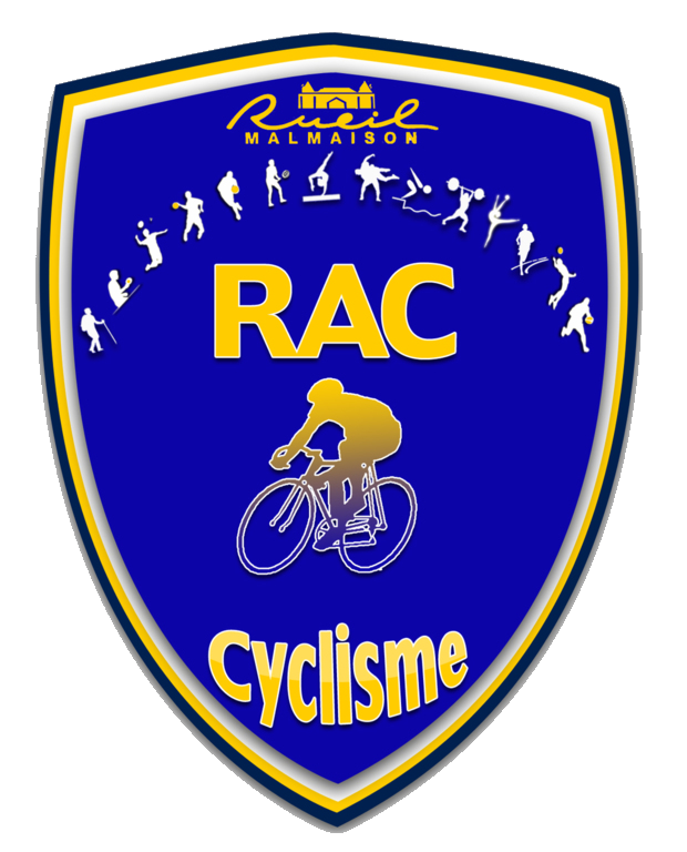 RAC SECTION CYCLISME