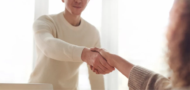 J'accompagne les personnes réfugiées par la pratique certifiée du coaching