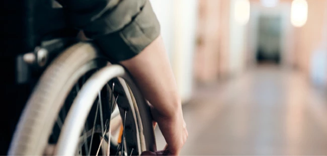 J'accompagne à une journée équitation des jeunes adultes en situation de handicap à Paris