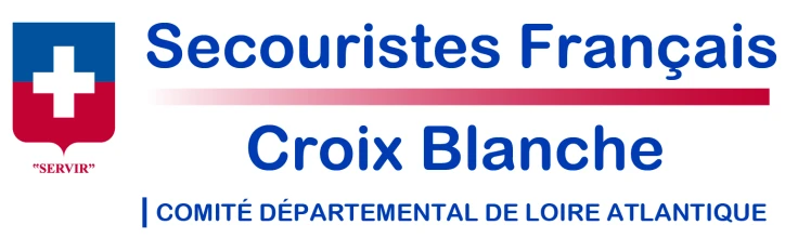 Association des Secouristes Français Croix Blanche de Loire-Atlantique